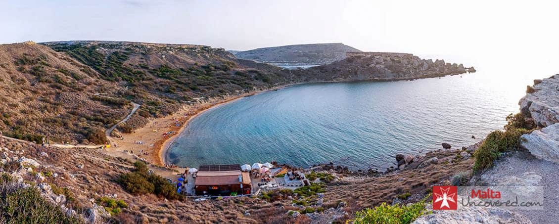 best of Malta Nudist beach