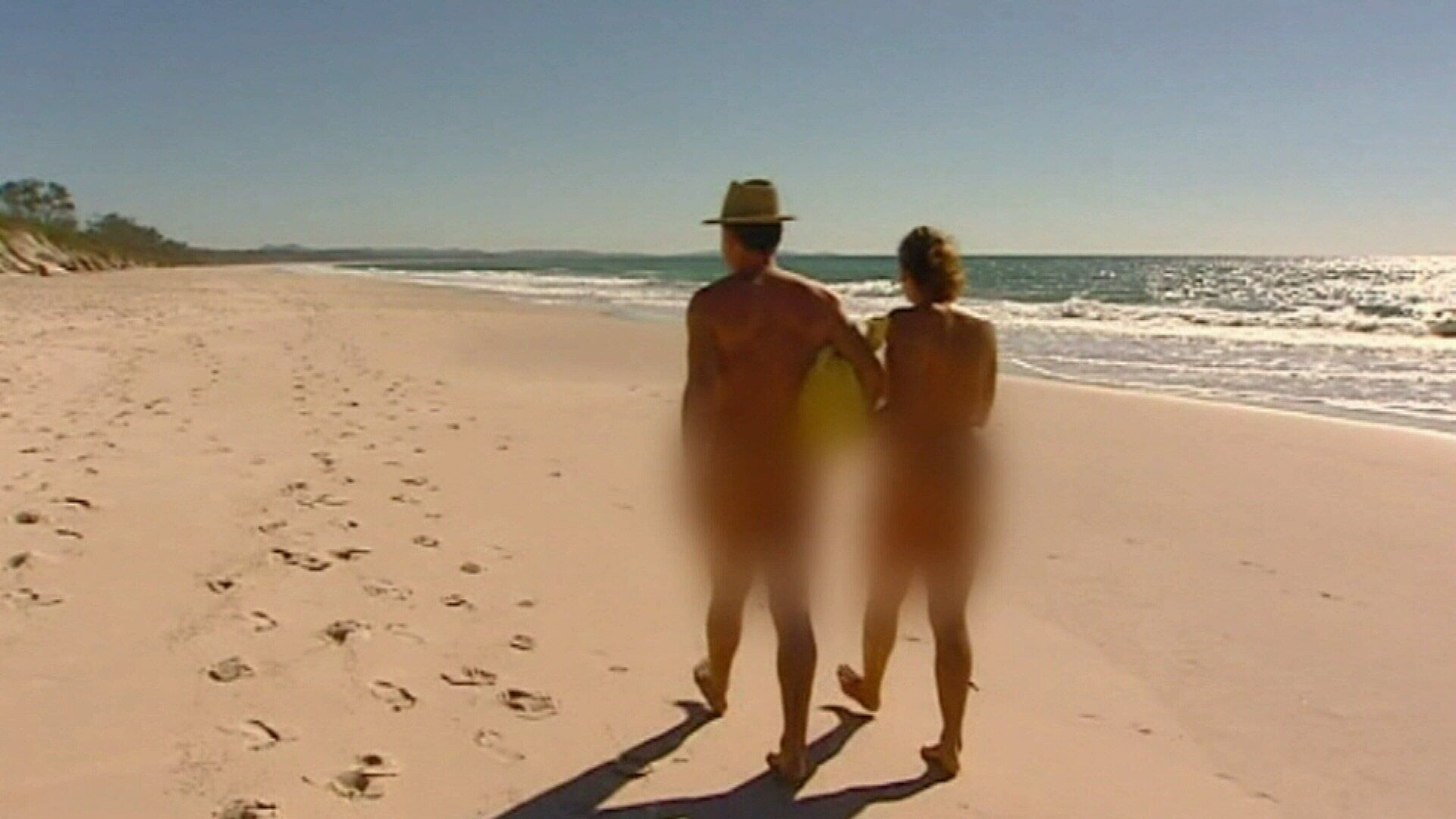 Jetta reccomend Nudist beaches nsw