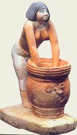 The I. reccomend Nudity in early egypt