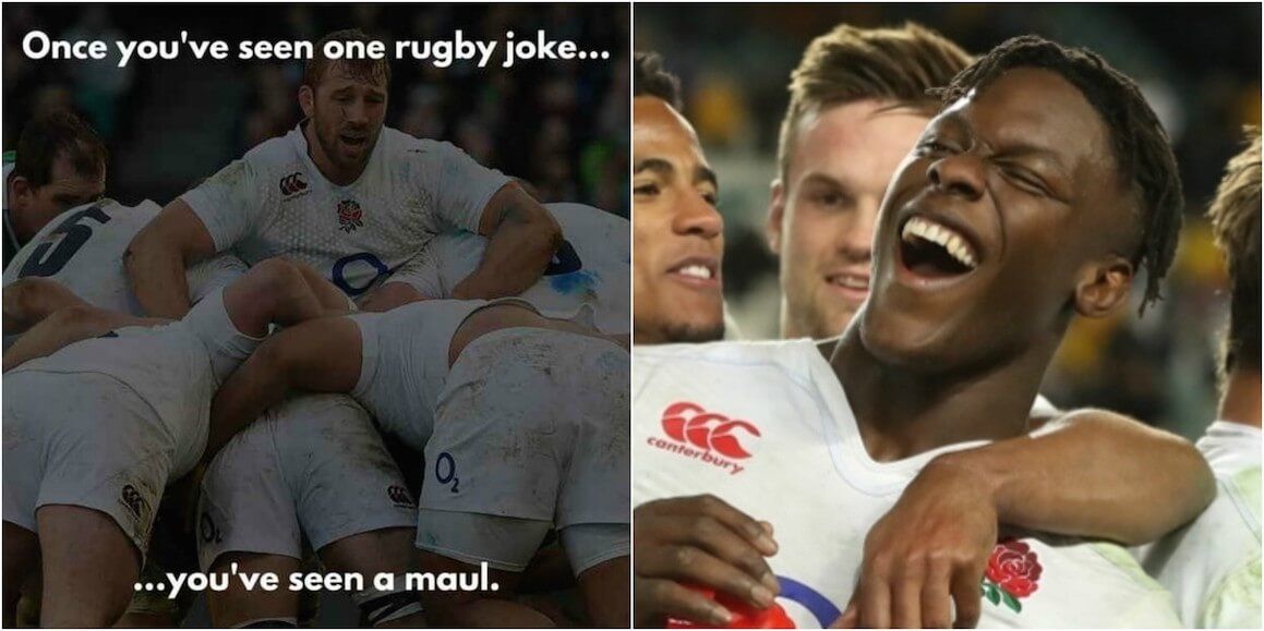 best of Cup jokes Nz rugby world