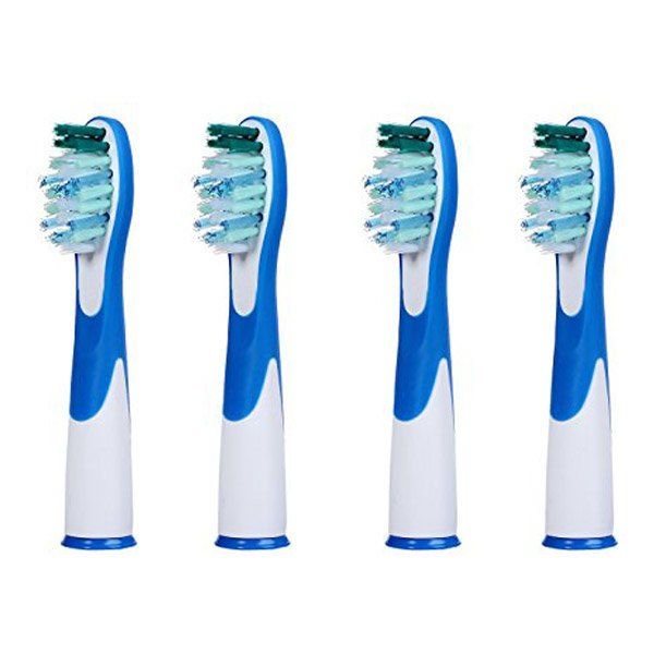 best of Sonic replacement brushheads Oral b