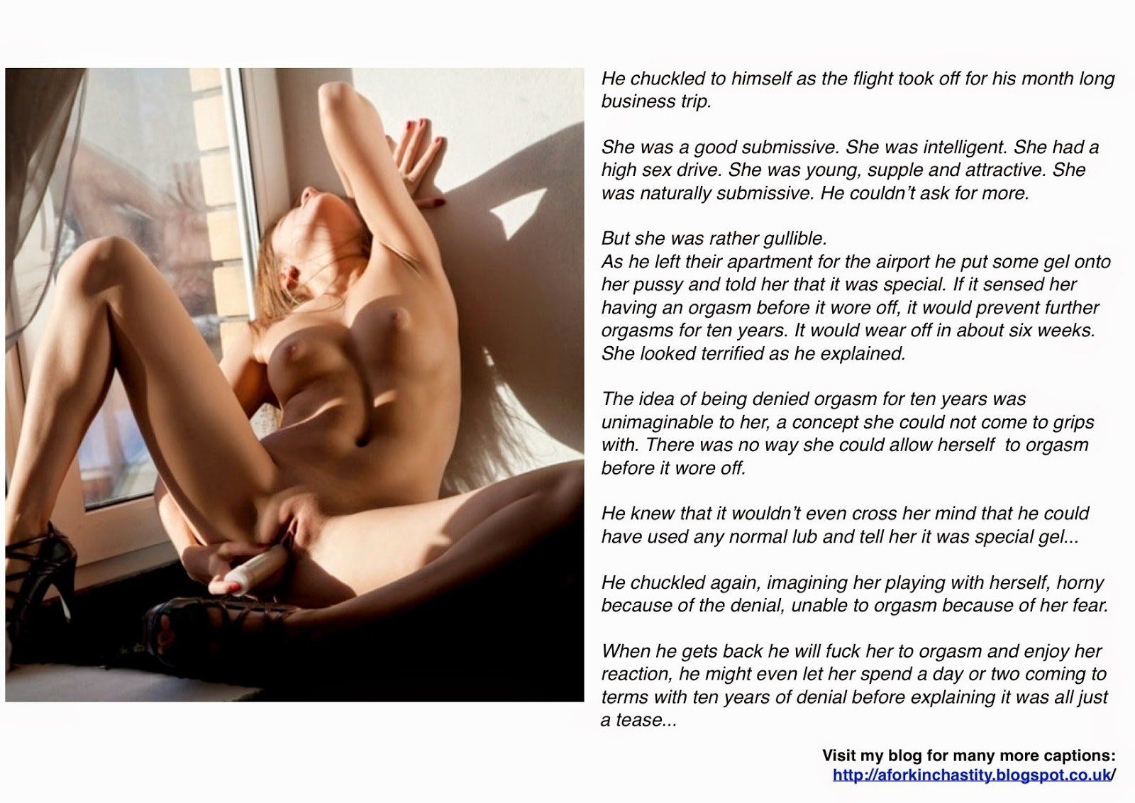 Erotic Female Punishment BDSM Fetish pic image