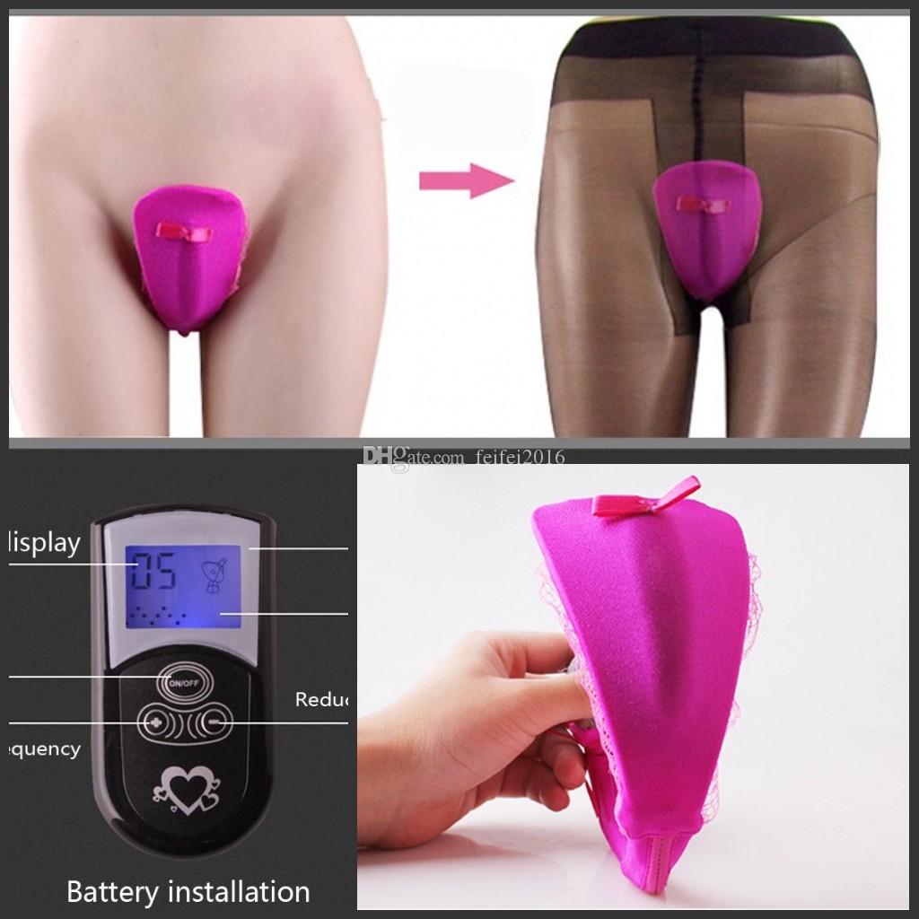 best of Reviews vibrator Panties with