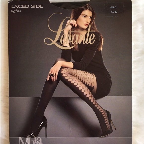 Captain R. reccomend Pantyhose made in italy
