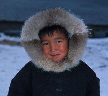Snake recommendet Pictures of eskimo people