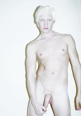 Sabertooth reccomend Pictures of naked albinos