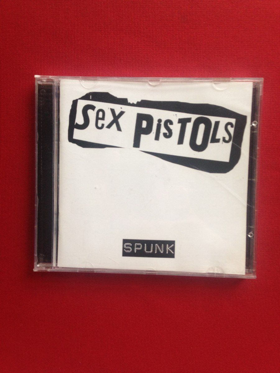best of Sex spunk Pistol
