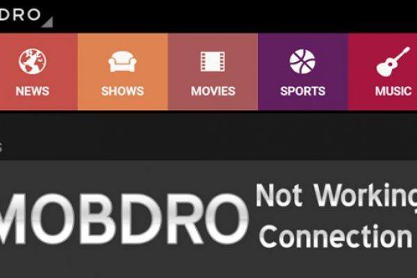 best of Mobdro on Porn channels