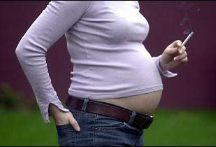 best of Women smoking Pregnant