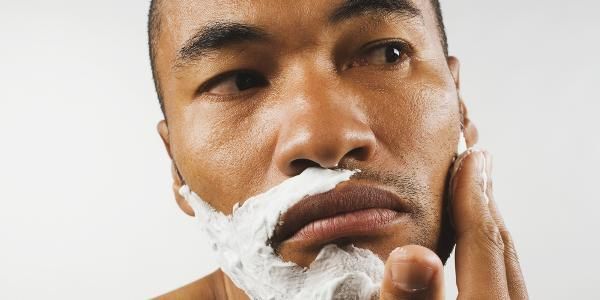Cali reccomend Prevent facial irritation in black men