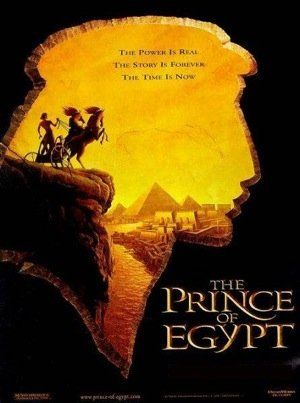 Boot reccomend Prince of egypt porn pics