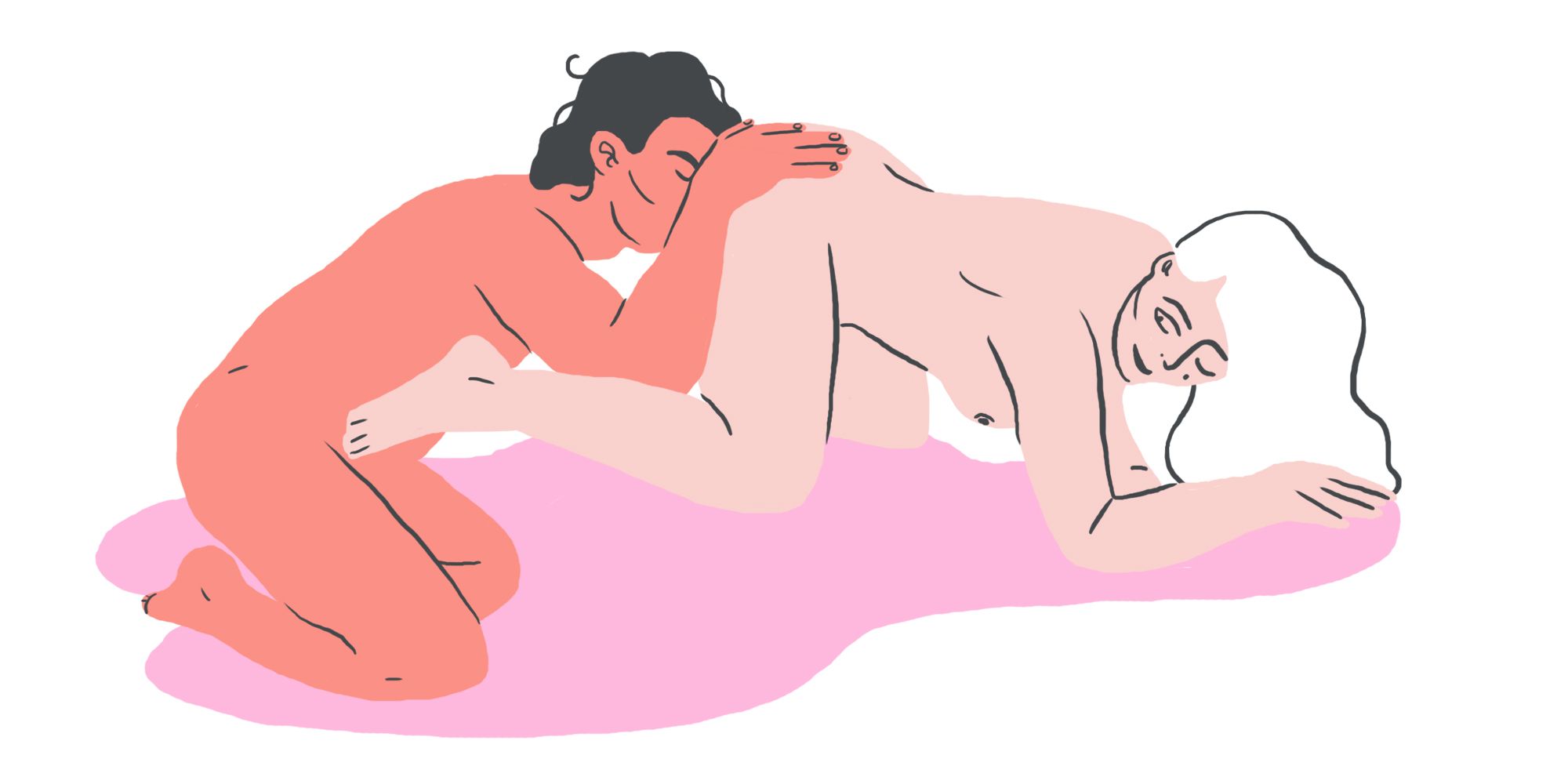 Nude Beaches Sex Positions