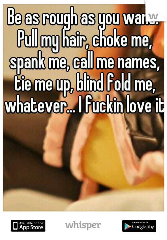best of Spank hair and Pull me my