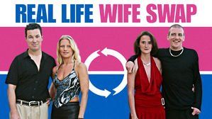Real Wife Swap Experience