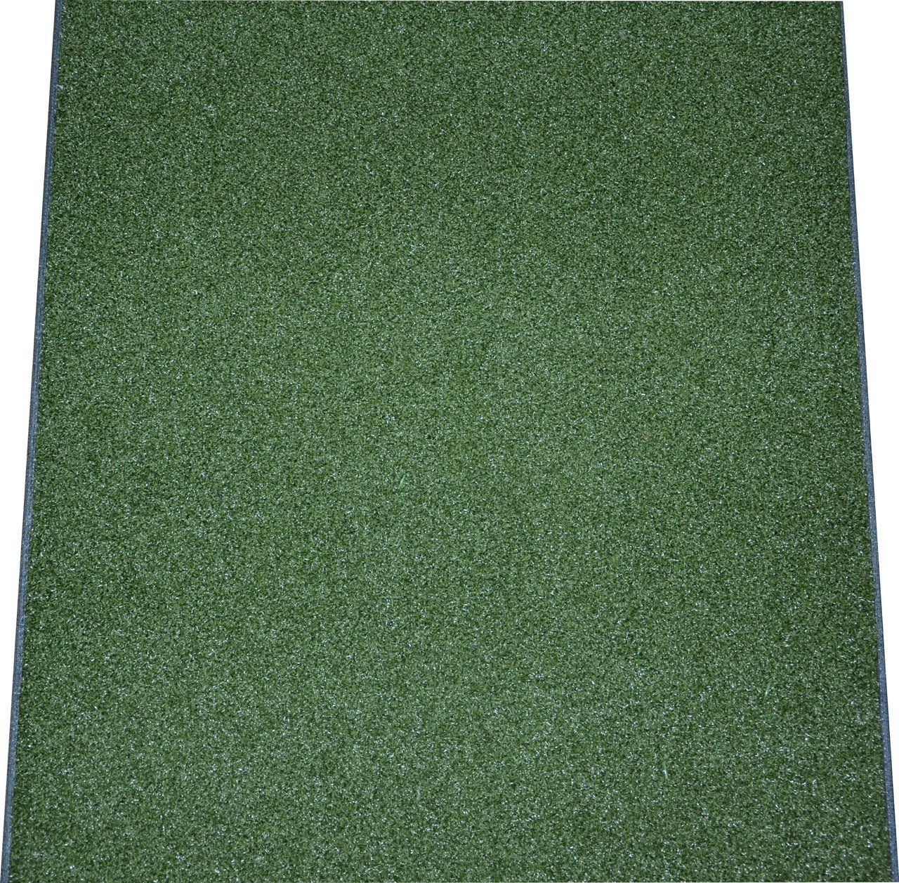 Armani reccomend Redhead grass mats