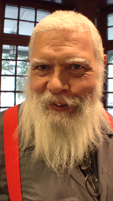 Canine reccomend Samuel delany gay