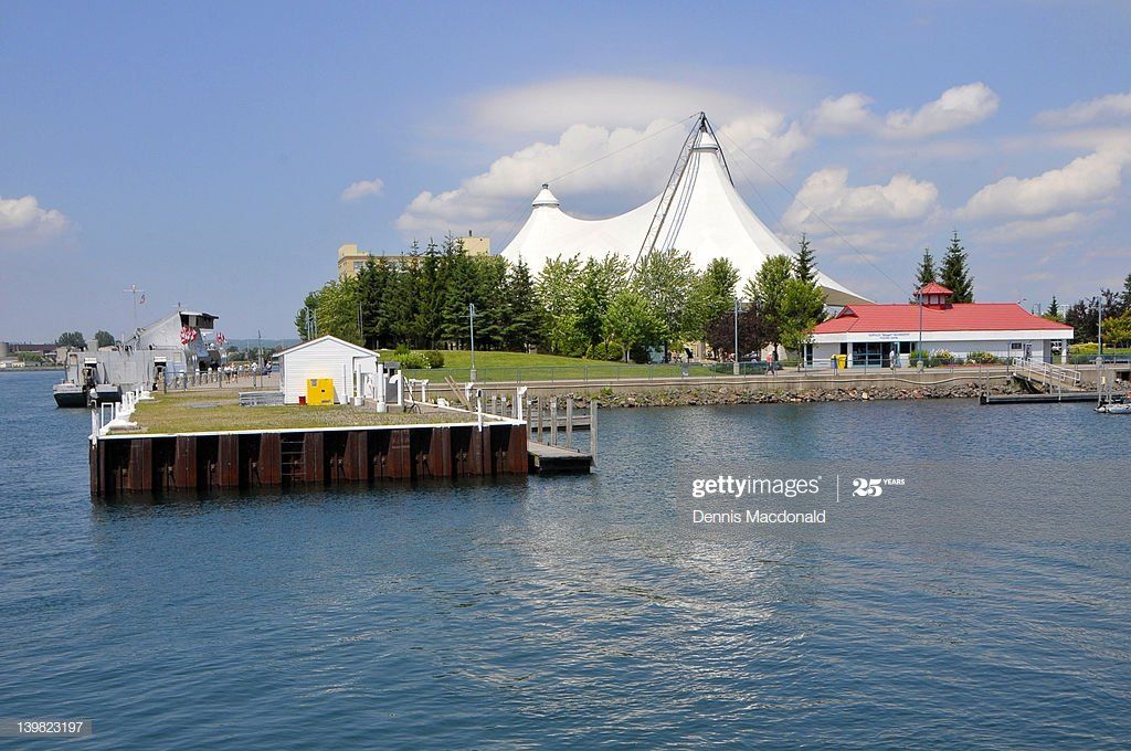 Sault ste marie ontario points of interest 