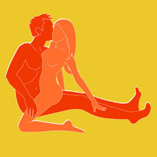 best of Position dance Sex lap