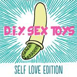 Sex toys found at home