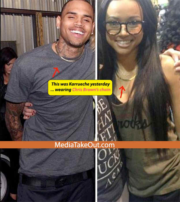 best of With chris brown Sex