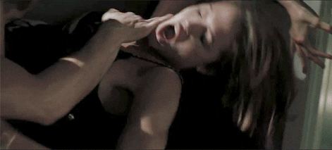 best of Of jolie gifs Sexiest naked angelina
