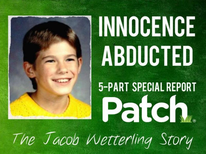 Cool-Whip reccomend Sexual offender jacob wetterling act