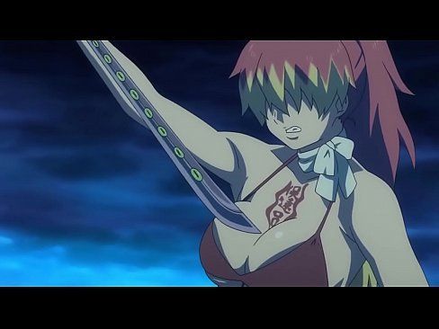 Noodle reccomend Sexy blue exorcist girls nude