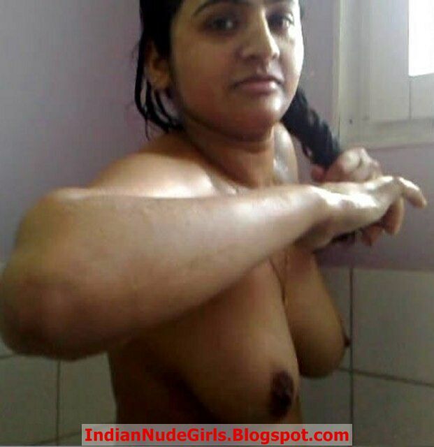 best of Bathroom in nude Sexy goes girl indian