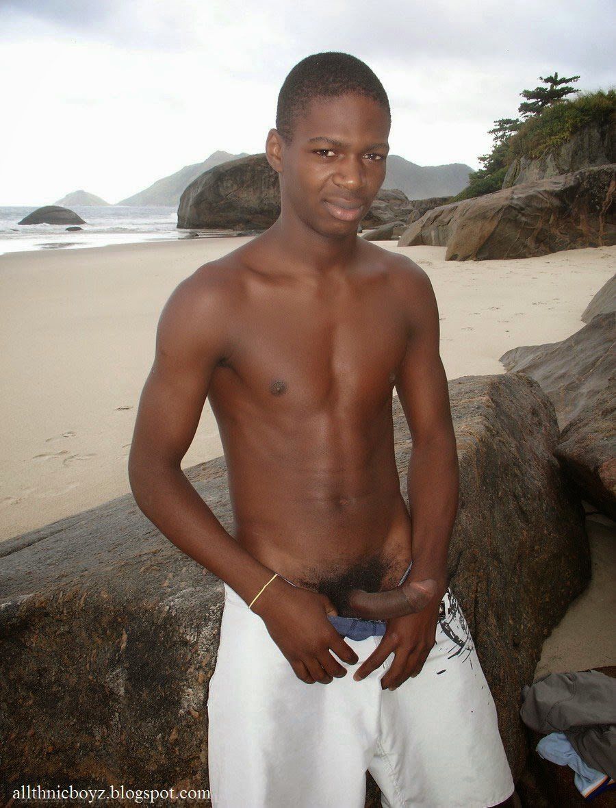Sexy naked african boyz
