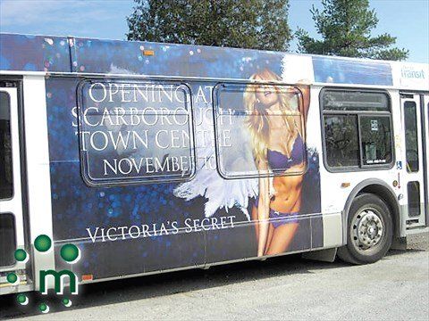 Sexy pics in bus