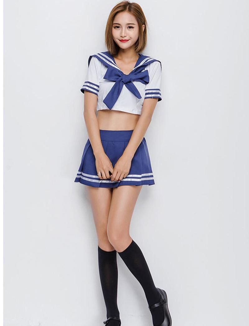 Slobber-knocker reccomend Sexy school japan girls
