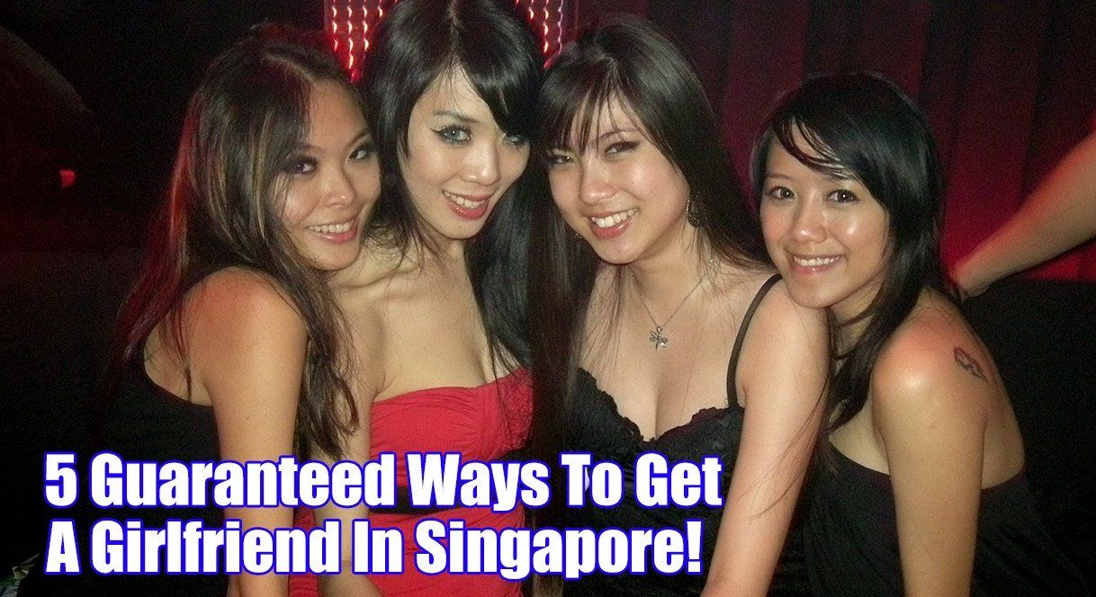 French F. reccomend Singapore teens sluts