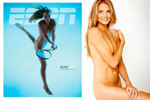 Sports stars fake porn pics
