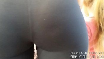 New N. reccomend Spycamming Great Teen Ass In Public