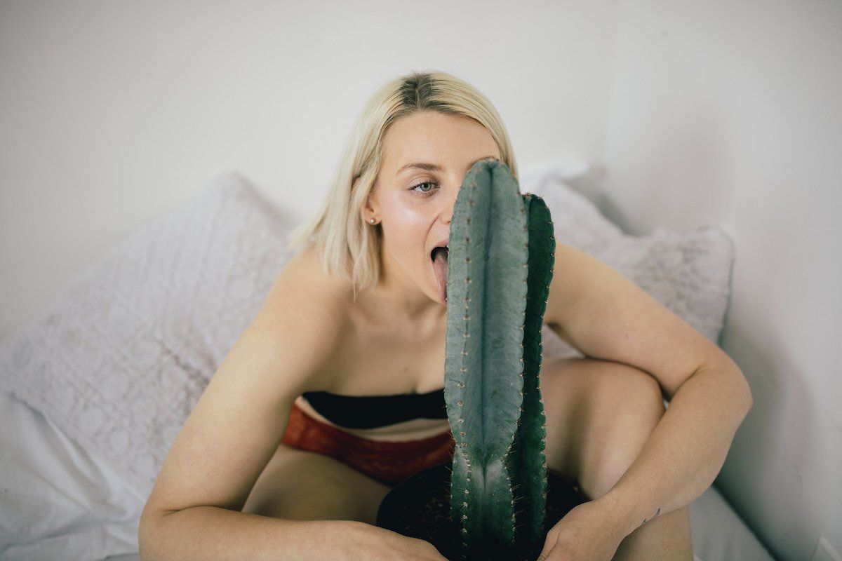 Stories of sucking cock first blowjob