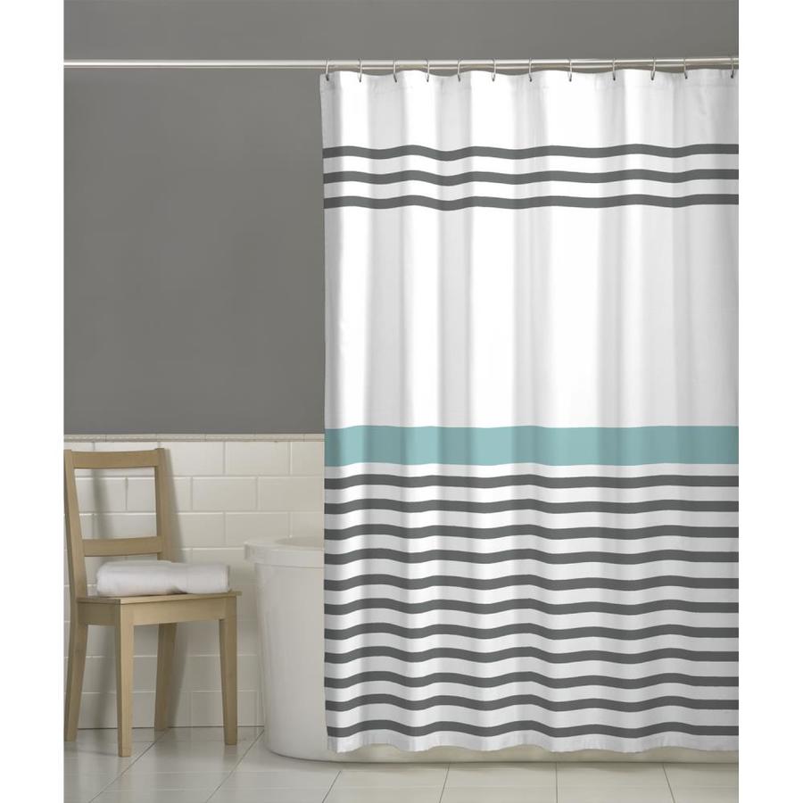 best of Shower curtain Striped