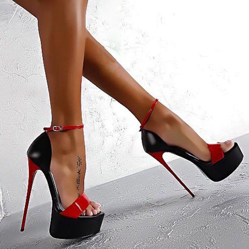 best of Shoes pics Stripper
