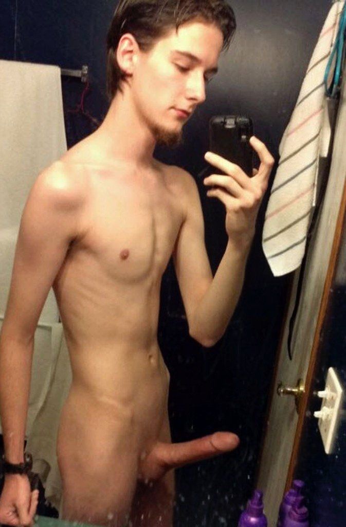 Deck reccomend Teen boy nudist tumblr