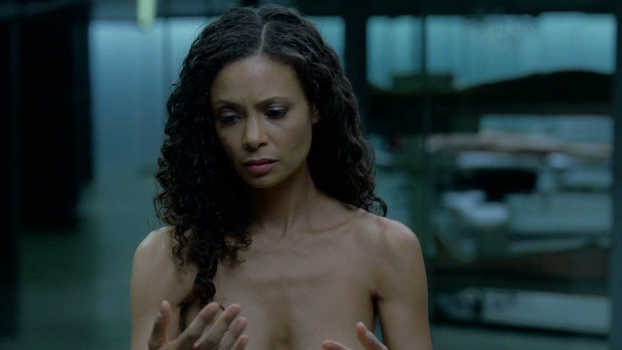 Thandie Newton nude, pictures, photos, Playboy, naked, topless, fappening