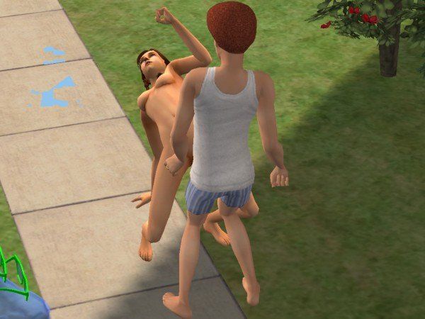 best of Fuck sex The 2 sims