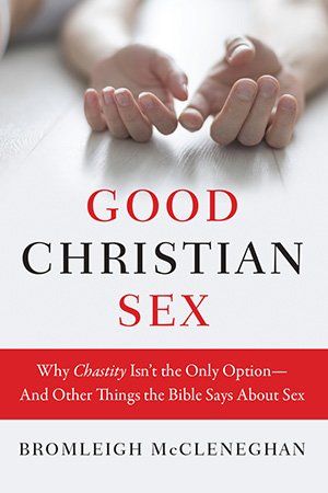 Things god said about sex