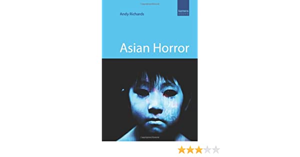 Three asian horror