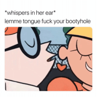 Black M. reccomend Tongue deep asshole