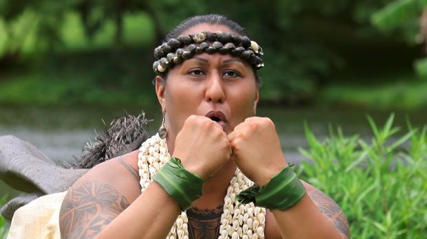 Transsexual polynesian culture