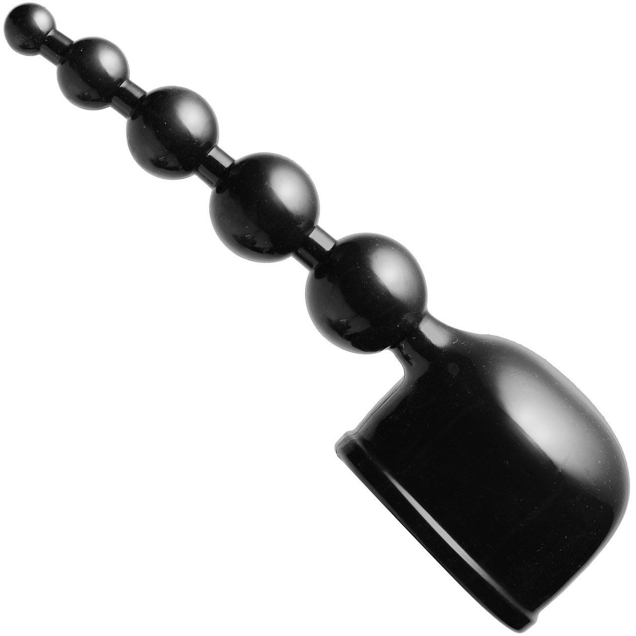 Trigasm anal beads