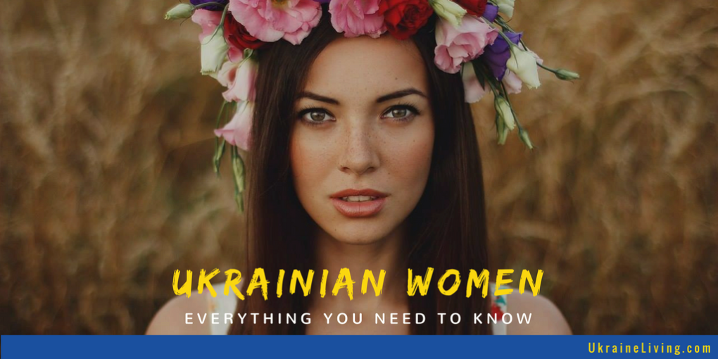 best of Woman ukranian women Ukrainian