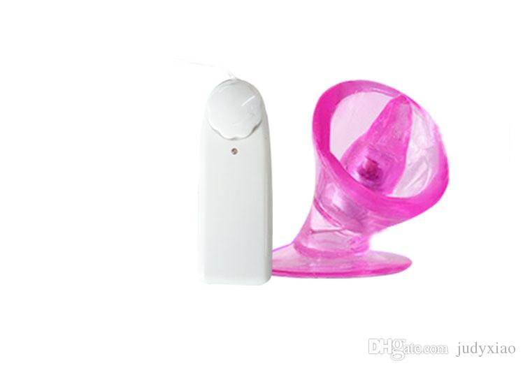 Doppler reccomend Vaginal vibrator suction