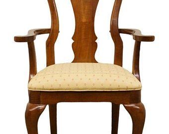 best of Chairs Vintage 1959 thomasville