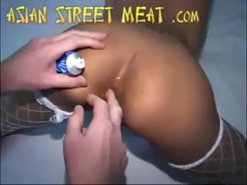 Agent 9. recommend best of Virgin girl anal gangbang videos
