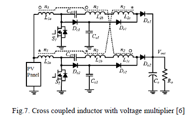 Lumberjack reccomend Voltage multipliers xxx circuit multiplier
